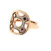 Rebecca Anello Rebecca Donna in Bronzo B70ARB01-14