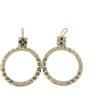 Rebecca Orecchini Rebecca Donna in Bronzo BREOBB06