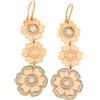Rebecca Orecchini Rebecca Donna in Bronzo BPSOOB06