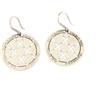 Rebecca Orecchini Rebecca Donna in Bronzo CMTOPC28