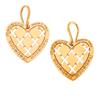 Rebecca Orecchini Rebecca Donna in Bronzo BMTOPB78