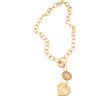 Rebecca Collana Rebecca Donna in Bronzo BPEKBR31
