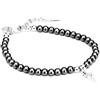 Cesare Paciotti Bracciale Cesare Paciotti in Argento JPBR0704B