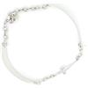 Cesare Paciotti Bracciale Cesare Paciotti Uomo in Argento JPBR0958B