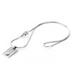 Cesare Paciotti Collana Cesare Paciotti Donna San Valentino 14 in Argento JPCL0982B San Valentino 14