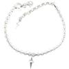 Cesare Paciotti Bracciale Cesare Paciotti in Argento JPBR0635B