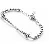 Cesare Paciotti Bracciale Cesare Paciotti in Argento JPBR2004V