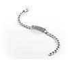 Cesare Paciotti Bracciale Cesare Paciotti in Argento JPBR1016B