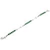 Cesare Paciotti Bracciale Cesare Paciotti Donna in Argento JPBR0773B