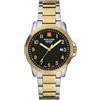 Swiss Alpine Military 7011.1147 men`s 40mm 10ATM