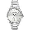 Trussardi T-BENT Orologio Uomo Tempo e data in Acciaio - R2453141004