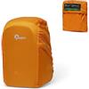 Lowepro Raincover AW Small, Tessuti Riciclati, Copertura Impermeabile per Borse per Fotocamere, Copertura per Zaino, Resistente alla Pioggia