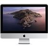 Apple iMac 27" 5K (Fine 2015) Core i7 4 GHz - SSD 128 GB + HDD 3 TB - 32GB Tastiera Spagnolo, fair