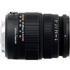 Sigma Obiettivi DC 55-200mm f/4-5.6 DC Canon 55-200mm f/4-5.6, good