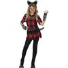 FIESTAS GUIRCA | Costume di Uomo Lupo Bambini - Diadema, Guanti e Pantaloni - Costumi di Animali, Supereroi e Villains per Halloween, Carnevale e Feste in Maschera - Ideale per Bambine