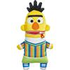 Schmidt Spiele 42547 Sorgenfresser, Bert aus der Sesame strasse, peluche, 34 cm, normale