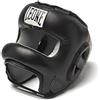 LEONE 1947, Casco Protection, Unisex - Adulto, Nero, L, CS425