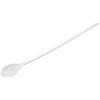 Brewzilla Cucchiaio da cucina 60 cm, 1 pezzo, plastica, manico lungo, minimalista