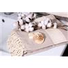 As-Ar Ev Teknolojileri Telo mare asciugamano sauna asciugamano hammam coperta yoga coperta pestemal uomo donna colore cashmere extra grande leggero 180 x 100 cm