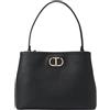 TWINSET Borsa donna Twinset 241TB7121 NERO