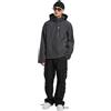 Brandit Softshelljacket Hurricane, Color: olive, Size: 3XL