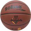 Softee Palla da Basket 1 unità