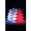 Albero di Natale con luce personalizzate o neutre