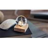 Sfera di Natale con luce LED personalizzate o neutre