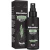 Störtebekker Shaving Accessories Acqua di rosmarino di Disturtebekker Premium - Spray idratante naturale e rinfrescante - Acqua di rosmarino per cuoio capelluto grasso e pelle sporca - Cura dei capelli vegana, senza siliconi (125 ml)