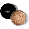 Inglot Blur Effect Loose Powder - Cipria in polvere libera con effetto soft focus | Formula leggera | Finish naturale | Per tutti i tipi di pelle | Effetto "Blur Skin" | 92 | 6 g