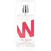 Ted Baker W EDT Ted Baker Rosa e Orchidea, Foglia di Fico, Peonia Bianca, Ribes Nero, Lampone Note di Cuore, Profumo da Donna, Eau de Toilette a Lunga Durata, Floreale Fruttato 75ml /2.54oz