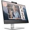 HP Inc HP Monitor 169L0AA#ABB HP E24MV G4 CONF FHD MONITOR