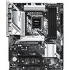 Asrock B760 PRO RS Intel B760 LGA 1700 ATX