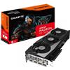 GIGABYTE GAMING Radeon RX 7600 OC 8G AMD 8 GB GDDR6