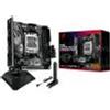 ASUS ROG STRIX X870-I GAMING WIFI AMD X870 socket AM5 mini ITX motherboard