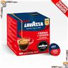 Lavazza 216 CIALDE CAPSULE CAFFE' LAVAZZA A MODO MIO MISCELA CREMA E GUSTO ORIGINALI *