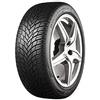 Firestone WINTERHAWK 4-235/50 R19 103V XL - C/B/71 - pneumatico invernale (per auto e SUV)