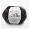 Mondial Magic Jacquard by Mondial