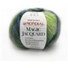 Mondial Magic Jacquard by Mondial
