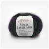 Mondial Magic Jacquard by Mondial