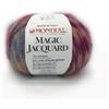 Mondial Magic Jacquard by Mondial