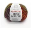 Mondial Magic Jacquard by Mondial