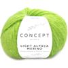 Katia Light Alpaca Merino by Katia