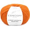 Katia Light Alpaca Merino by Katia