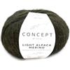 Katia Light Alpaca Merino by Katia