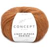 Katia Light Alpaca Merino by Katia