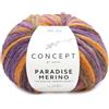 Katia Paradise Merino by Katia