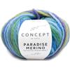 Katia Paradise Merino by Katia