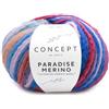 Katia Paradise Merino by Katia
