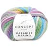 Katia Paradise Merino by Katia